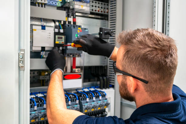 Emergency Electrical Repair Services in Wellsville, KS